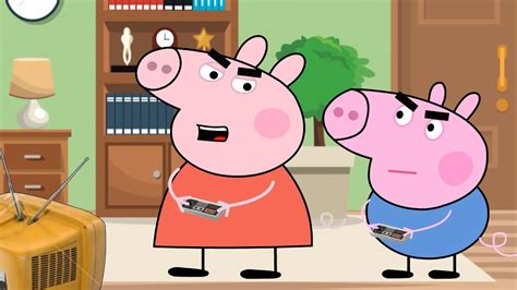 videos de peppa pig nuevos|videos de peppa pig graciosos.